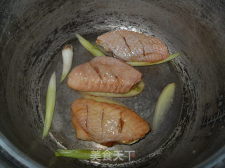 Rice Cooker Grilled Chicken Wings recipe