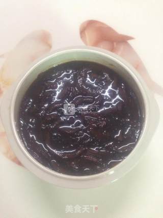 Chuanbei Rock Sugar Lemon Balm recipe
