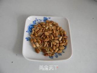 Classic Peanut Crisp recipe