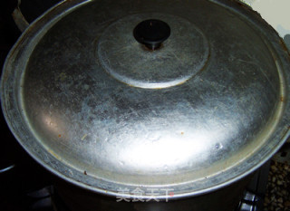 One's Delicious Enjoyment---steamed Hairy Crabs recipe