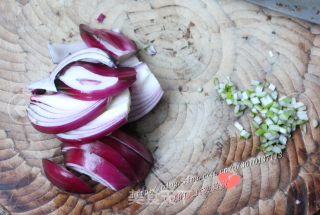 The Most Beautiful But Yangchun Noodles-plain But Delicious Bowl of Noodles recipe