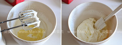 Sawdust Cup recipe