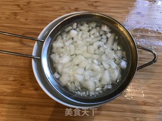 #四session Baking Contest and It's Love to Eat Festival#tuna Cheese Baked Toast recipe