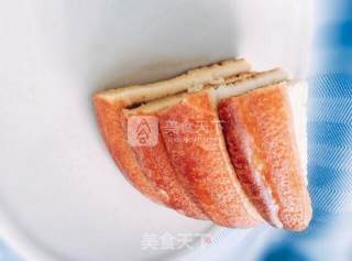 Homemade Chiffon Cake recipe