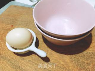 Egg Custard (steamed Egg without Holes, Egg Pudding) recipe