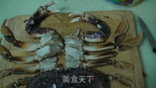 New Year's Seafood Dinner-jumbo Crab recipe