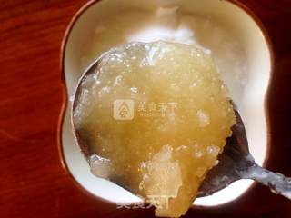 Honey Yogurt recipe