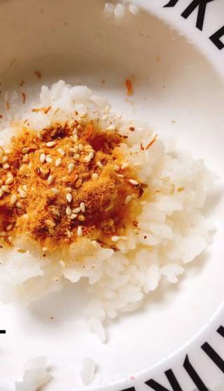 Rice Ball recipe