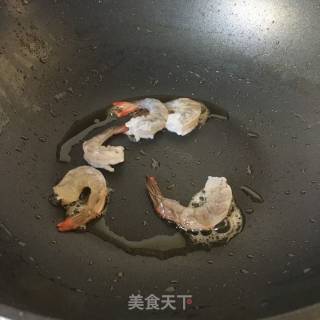 Curry Seafood Udon recipe