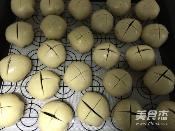Bean Paste recipe