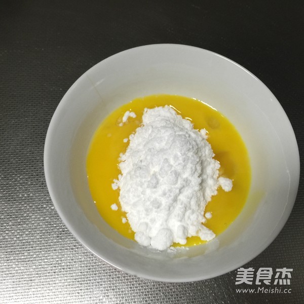 Cocoa Ice Cream recipe