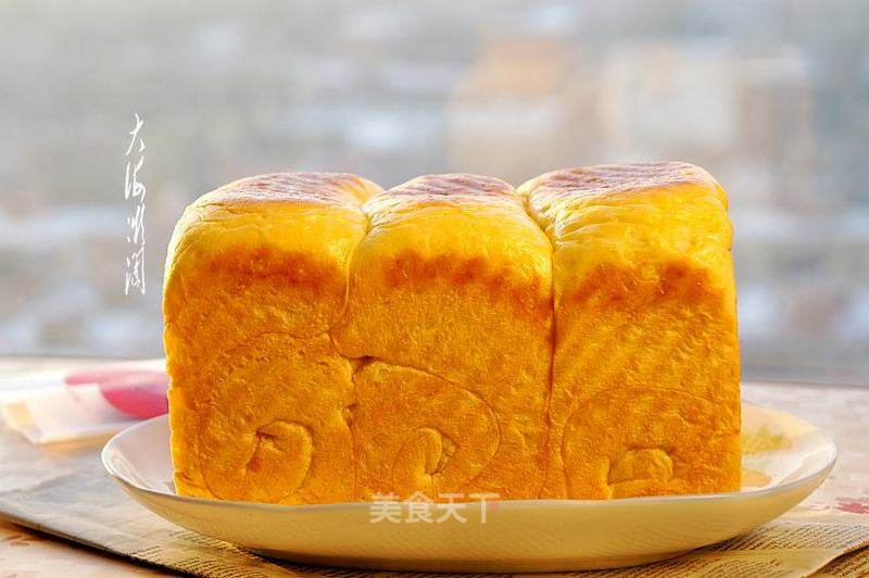 Blackcurrant Toast recipe