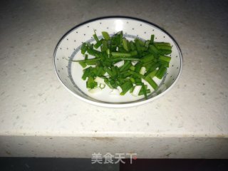 Mapo Steamed Egg recipe