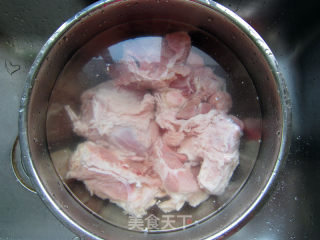 Sauce Big Bone recipe