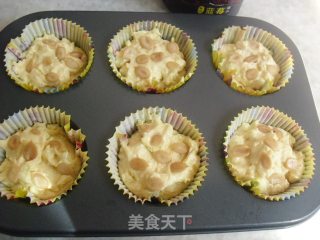 Stuffing Small Cakes recipe