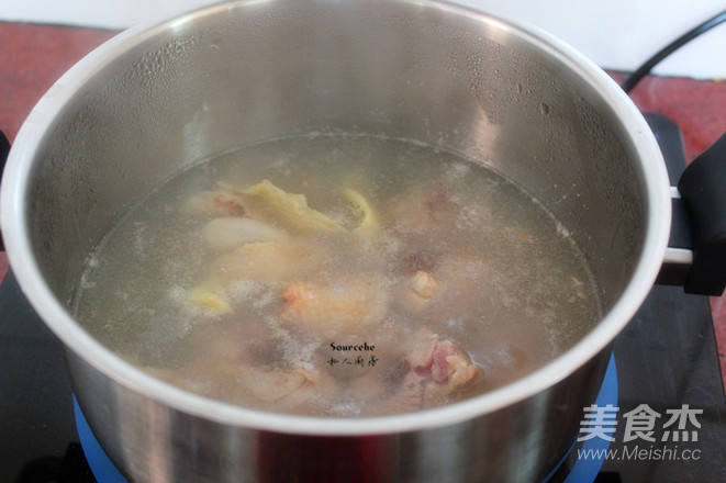 Sweet and Sour Pineapple Chicken recipe