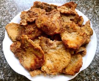 Dry Roast recipe