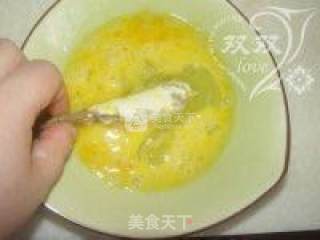 Crispy Shrimp recipe