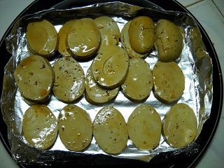 Black Pepper Barbecue recipe