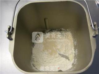 #aca烤明星大赛# Coconut Bread Rolls with Xylitol recipe