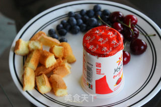 [new Products of The Day] Eaton Max (cup Dessert) recipe