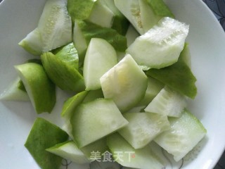 Refreshing Cabbage recipe