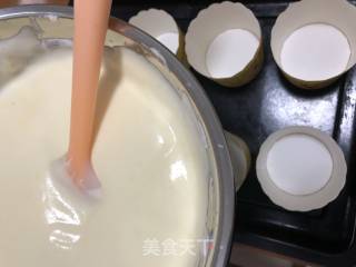 [rabbit Loves The Kitchen] Cupcakes~ recipe