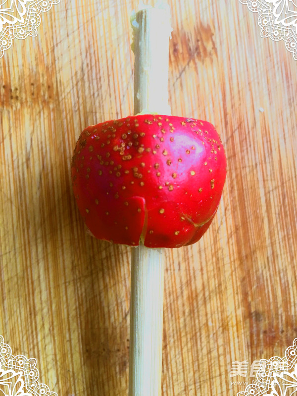 Gotan Peel recipe