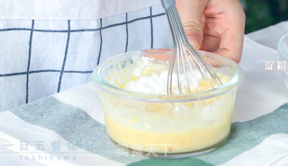 Pumpkin Milk Cake recipe