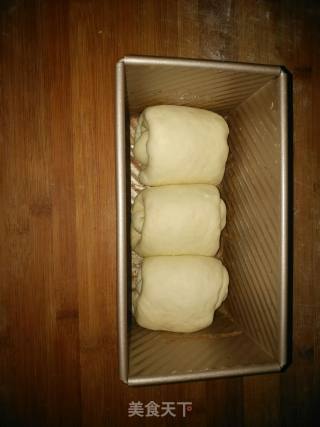 Old Noodles Medium Toast recipe