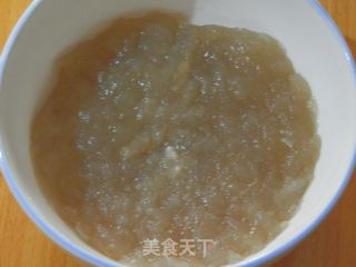 【kaifeng】rose Jelly recipe