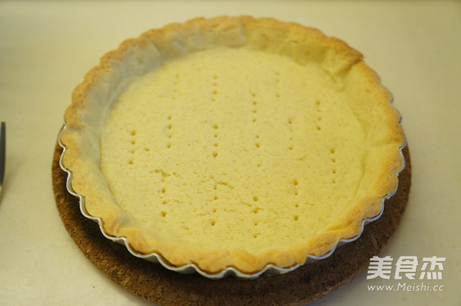 Lemon Tart recipe