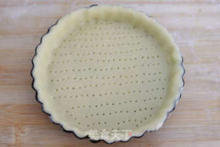 Strawberry Cheese Pie-super Crispy Pie Crust, Super Rich Pie Filling recipe