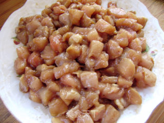 Kung Pao Chicken recipe