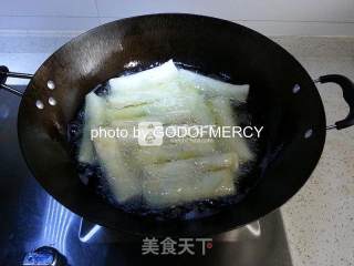 A Wealth of Spring Rolls that Lock A Touch of Spring recipe