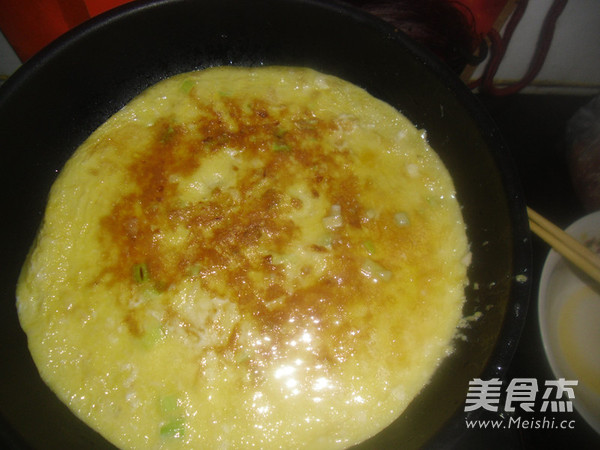 Water Chestnut Eggs recipe