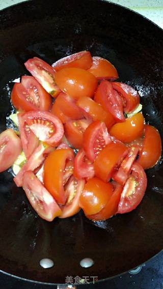 Tasty Tomato Fish recipe