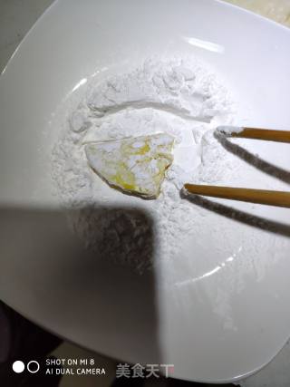Tofu recipe