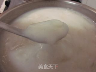 【horseshoe Cake】 recipe