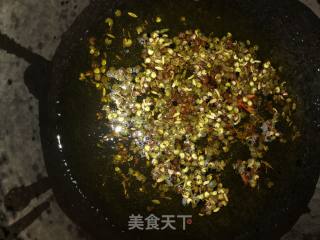 Boiled Live Fish recipe