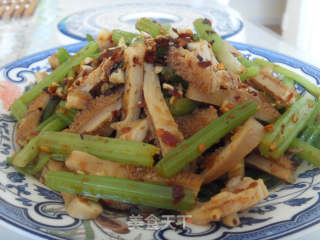 Tripe with Parsley recipe