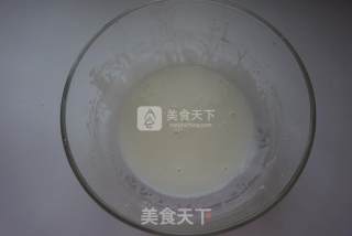 #aca烤明星大赛# Glutinous Rice Cakes recipe