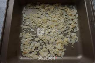 #aca烤明星大赛#oil-free Low-calorie Granola Bars recipe
