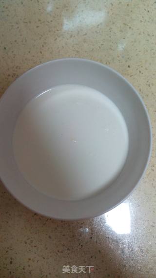 #四session Baking Contest and It's Love to Eat Festival#red Velvet Cream Cake Roll recipe