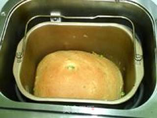 Thousand Island Sauce Pea Whole Wheat Bread recipe