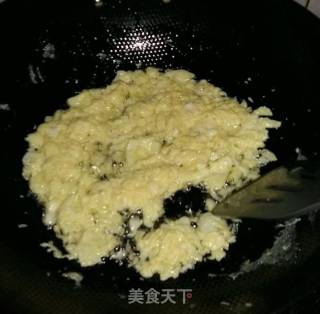 Veggie Stuffed Pot Stickers recipe