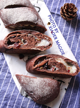 Coco Mochi Ruan Ou (hand Kneaded Version) recipe