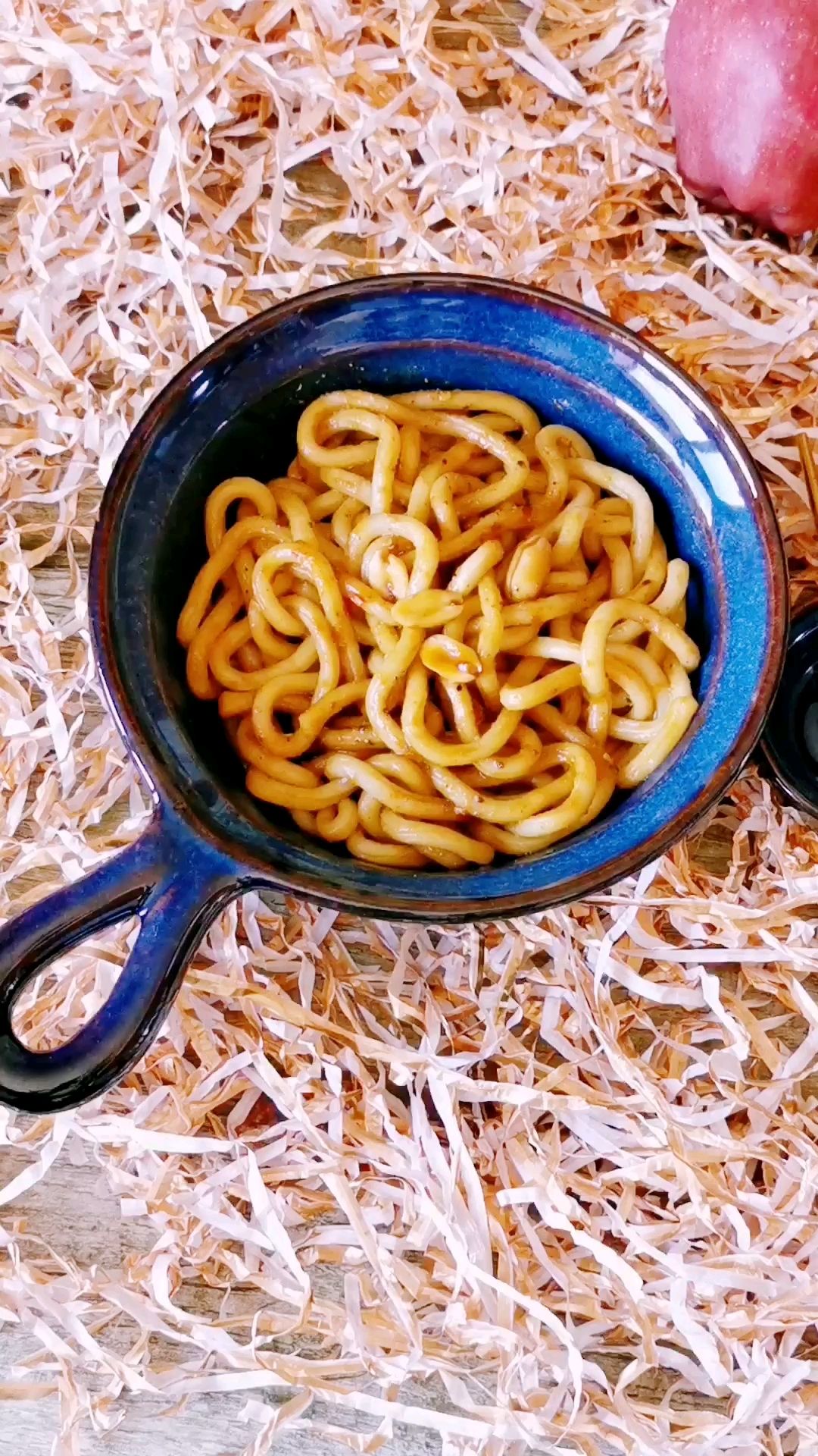 Sweet Water Noodles recipe