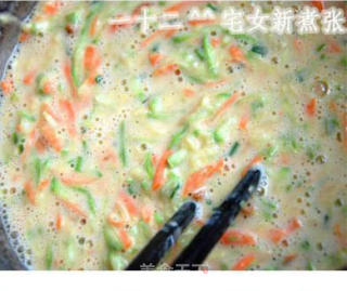 Colorful Vegetable Quiche recipe