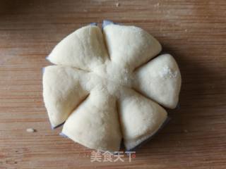 Play Noodle Series of Two-color Patterned Steamed Buns recipe